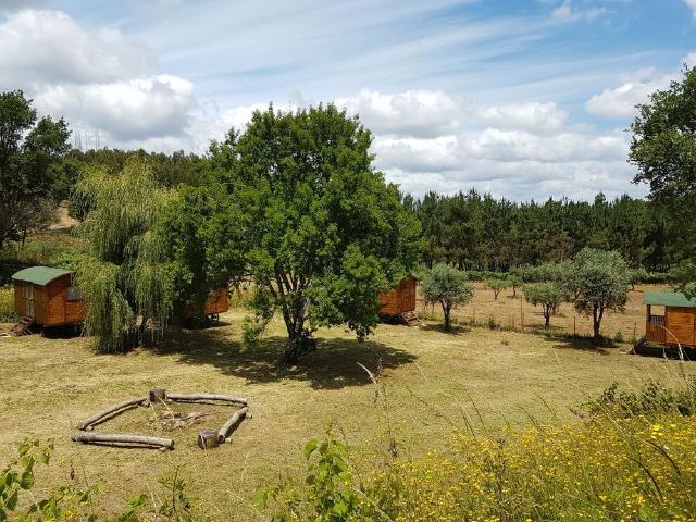 Tiny House in Quinta