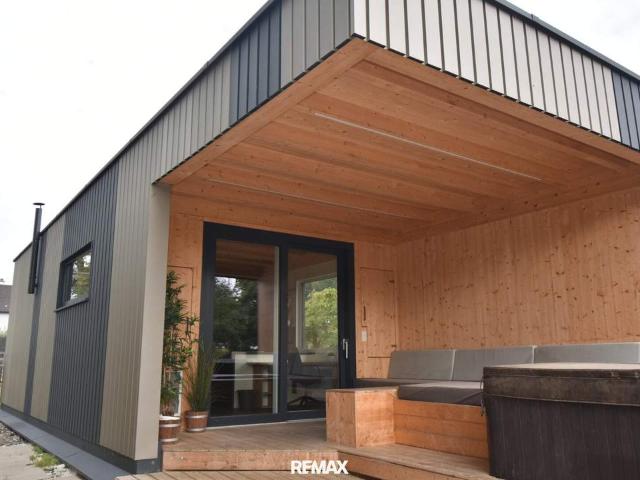 Tiny House – kompakt Wohnen und flexibel Aufstellen