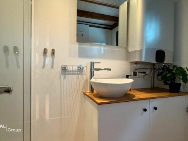 Tiny House «Porto 264» Grosszügiges Wohngefühl auf kompakter Fläche