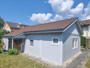 Tiny House zu Verkaufen