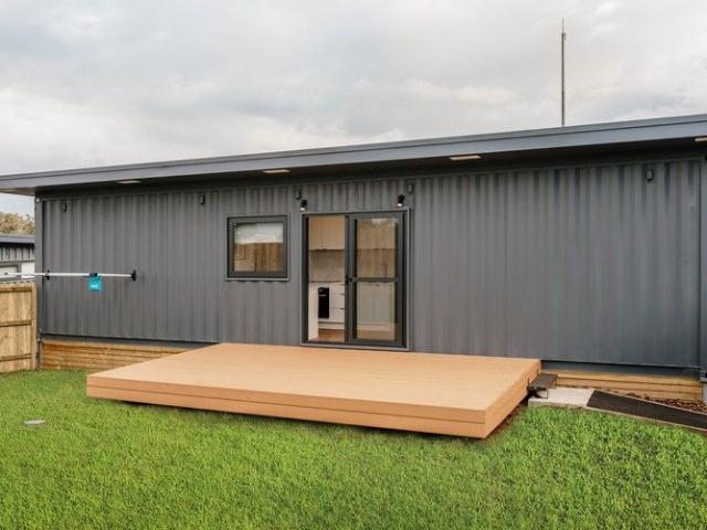 Smaller in Size, Big on Comfort, Style and Convenience
