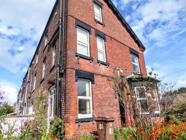 Tinytots Vision Nursery, Grecian Street North, Salford, M7 2JR, United Kingdom | 6 bed townhouse for rent #113759460 | Rentberry