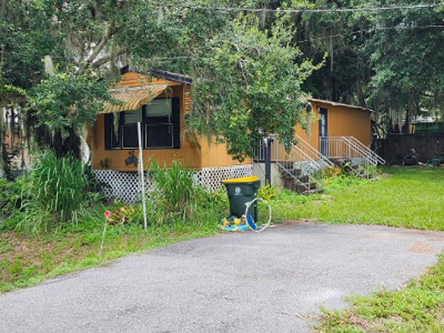 Tin House Cove Rd