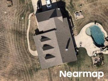 Tin Top,  Weatherford CCD Parker County Texas, Parker County, Texas, USA