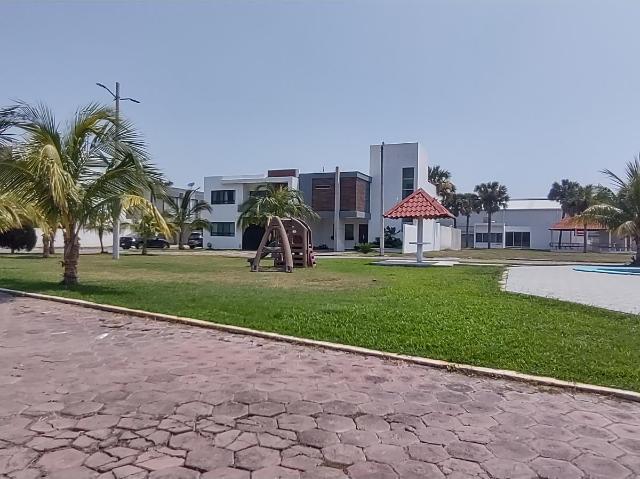 Tinajitas, Casa en VENTA de una planta con alberca en ?rea