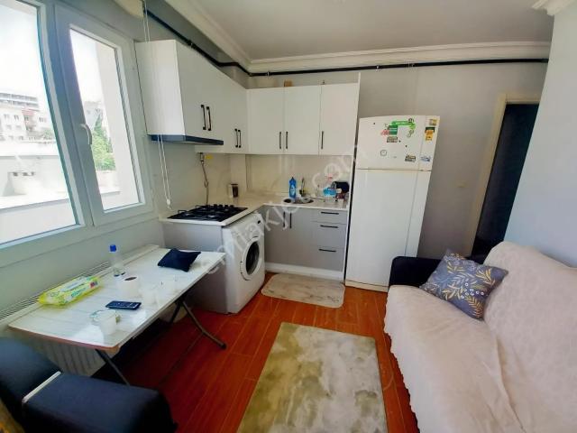 Tinaztepe Kampüs Cv.eşyalı &klimalı &doğalgazlı 1+1 Eşyalı Daire
