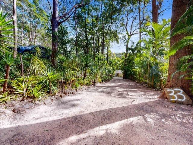 Tinbeerwah Lifestyle Without the Acreage