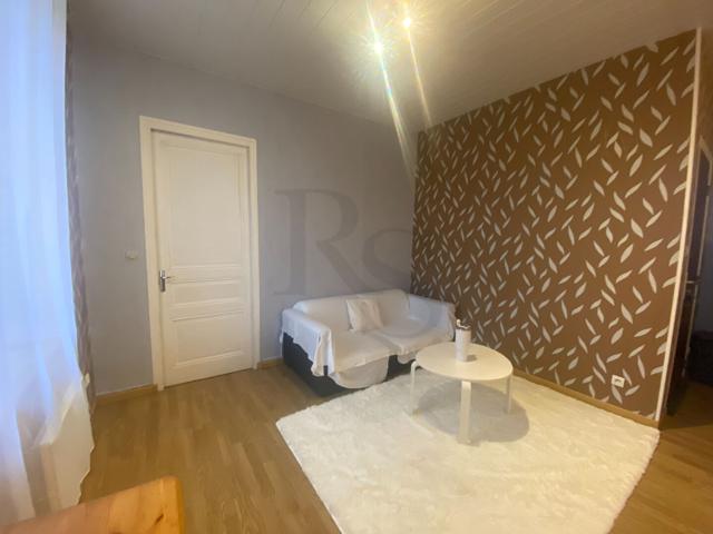 Tinchebray Appartement meublé de 3 pièces