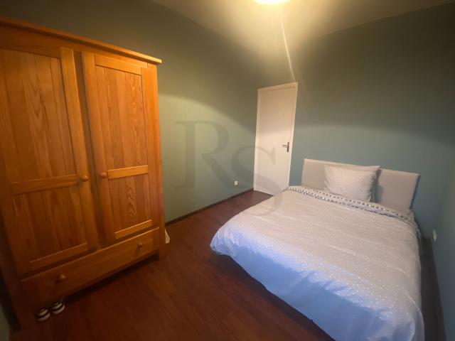 Tinchebray Appartement meublé de 3 pièces