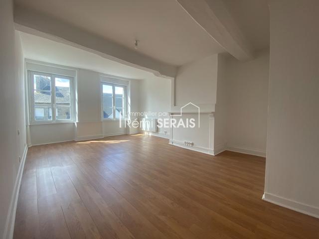 TINCHEBRAY Appartement 2 chambres