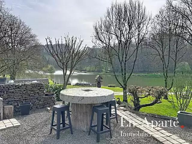 Tinchebray Bocage 61800 Achat / Vente maison 5 pièces t5