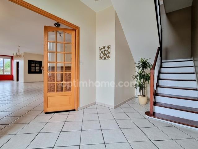 ? Tinchebray centre – Ensemble immobilier avec fort potentiel