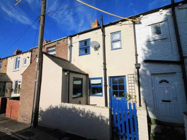 Tindale Avenue, Durham, County. 2 bed terraced house to rent £675 pcm £156 pw