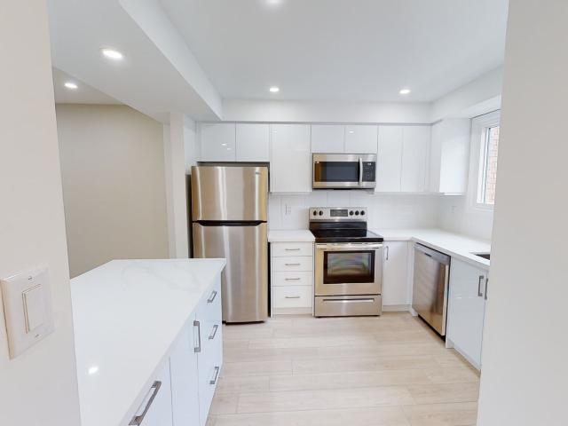 Tindale &amp  Quigley 25 Tindale Plan H Apartment for Rent
