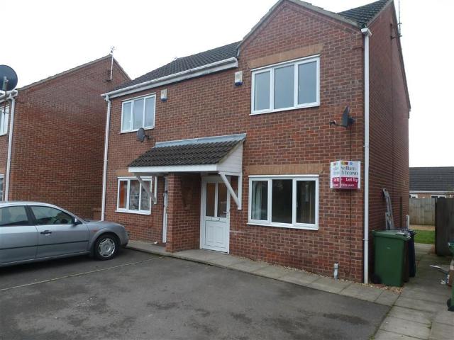 Tindall Close, Wisbech, Cambs PE13, 2 bed semi detached house to rent, £850 pcm | PrimeLocation