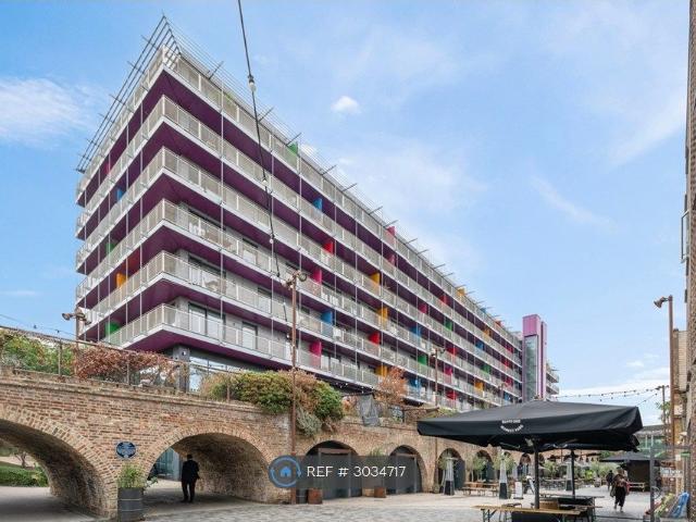 Tinderbox House, London SE8, 1 bed flat to rent, £1,950 pcm | PrimeLocation