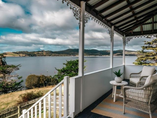 Tinderbox Tasmania
