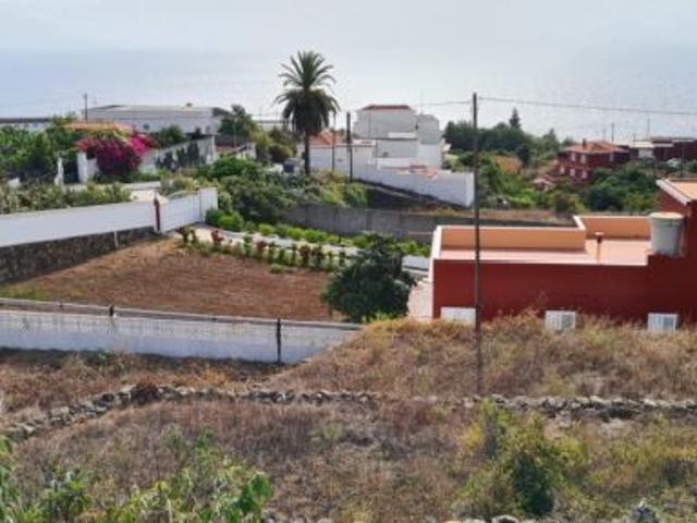 TINERCASA VENDE EN SANTA CRUZ DE LA PALMA