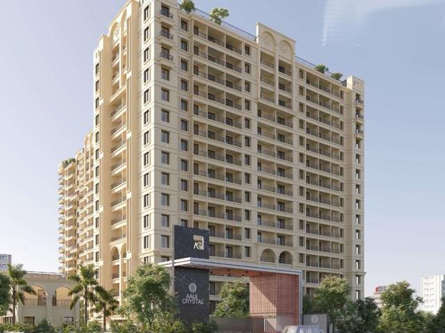 Tingre Nagar 3 BHK Apartment For Sale Pune