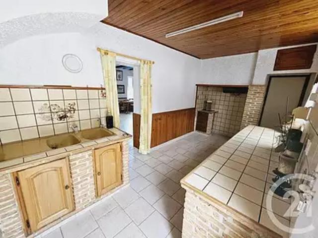 Tingry 62830 Achat / Vente maison 10 pièces t10