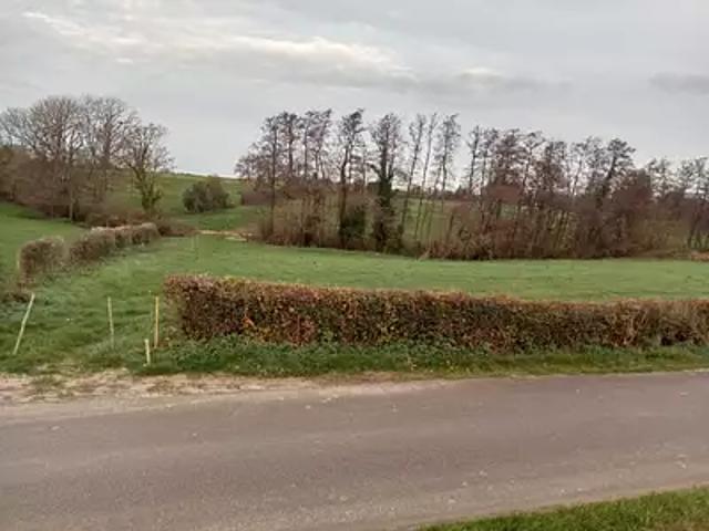 Tingry 62830 Programme neuf maison neuf à vendre 5 pièces