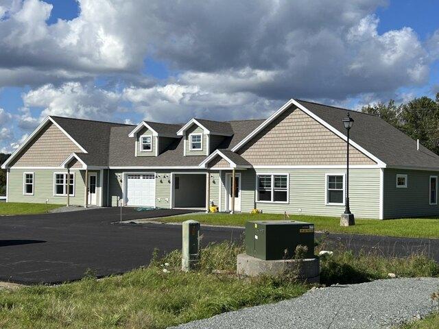 Tinker Meadow Way Unit,ellsworth, Condo For Sale