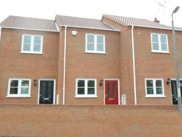 Tinkers Drove, Wisbech PE13, 2 bed terraced house to rent, £860 pcm | PrimeLocation