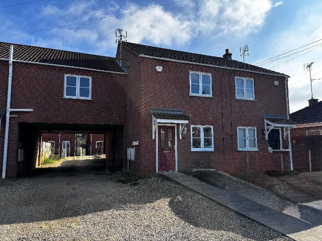 Tinkers Drove, Wisbech PE13, 3 bed semi detached house to rent, £1,100 pcm | PrimeLocation