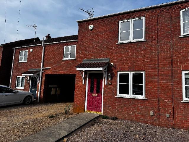 Tinkers Drove, Wisbech PE13, 3 bed semi detached house to rent, £1,200 pcm | PrimeLocation