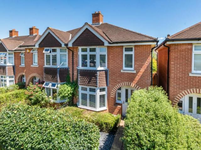 Tinning Way, Eastleigh SO50, 3 bed semi detached house to rent, £1,750 pcm | PrimeLocation