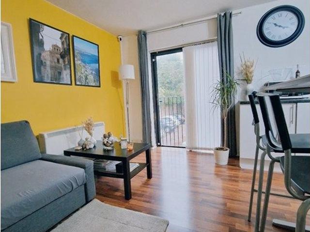 Tinniswood Close, London N5, 1 bed flat to rent, £2,050 pcm | PrimeLocation