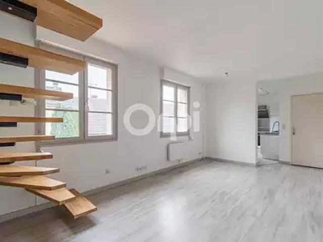 Tinqueux 51430 Achat / Vente appartement 3 pièces t3