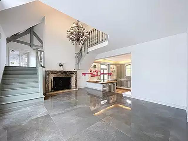 Tinqueux 51430 Achat / Vente maison 7 pièces t7 piscine terrasse