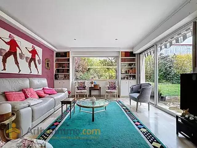 Tinqueux 51430 Achat / Vente maison 8 pièces t8