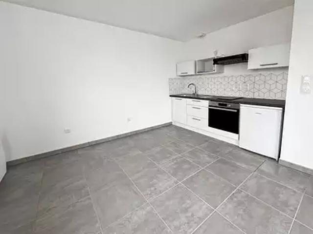 Tinqueux 51430 Location appartement 1 pièce t1