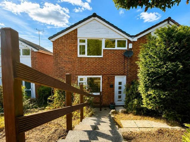 Tinshill Road, Leeds LS16, 3 bed semi detached house to rent, £1,500 pcm | PrimeLocation
