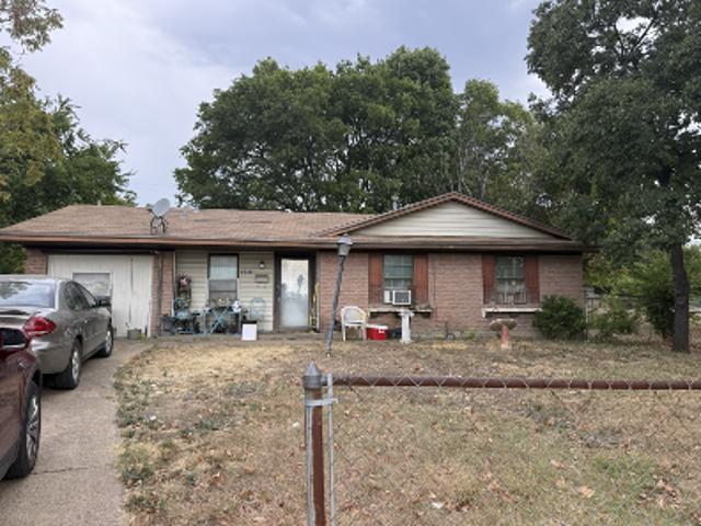 Tioga Pl