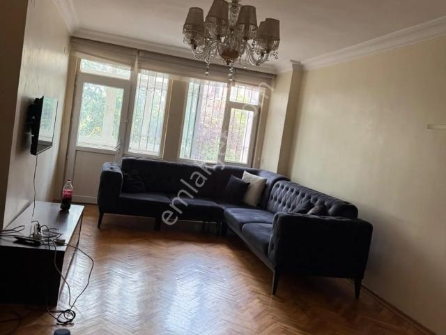 Tiamo’dan Eşyalı 3+1 1 Kat Asansörlü