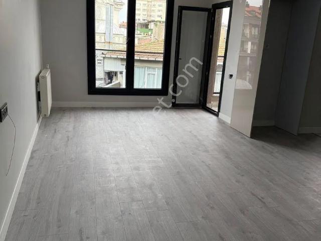 Tiamo'dan Sıfır 3+1 Dubleks Daire Kombili Asansörlü Klimalı