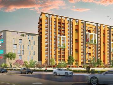 Tala 3 BHK Apartment For Sale Kolkata