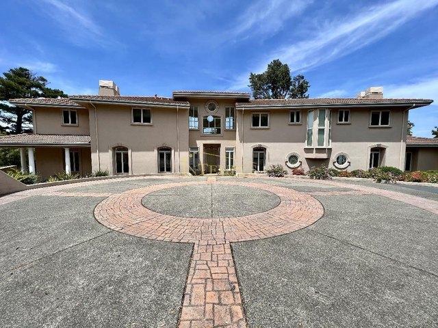 75 Bond Ln, Tiburon, CA 94920