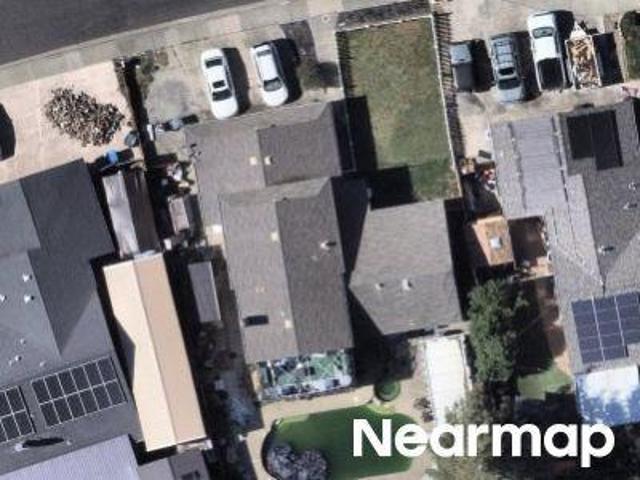 Tiburon Ln