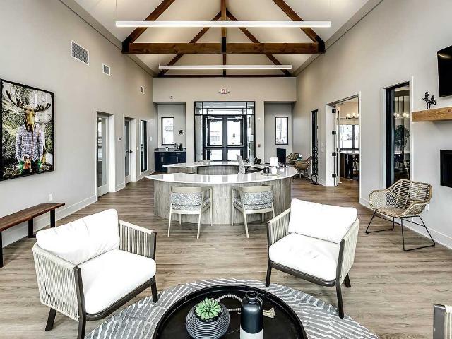 Tiburon Ridge 3 Bedroom Apartment for Rent at 17801 Cypress Dr, Omaha, NE 68136