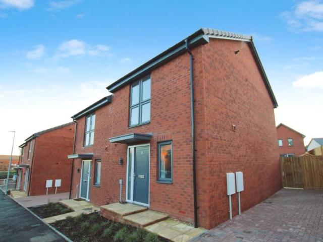 Tibaldston Road, Stoke Gifford, Bristol BS34, 3 bed property to rent, £2,130 pcm | PrimeLocation