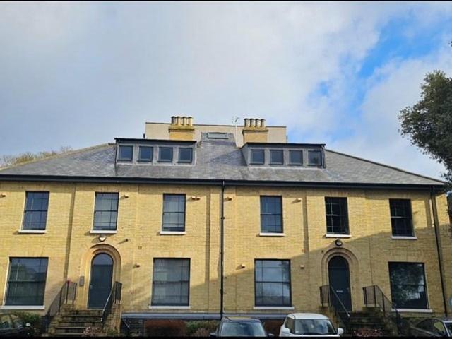 Tibbenham House, Norwich, NR1 2 bed flat to rent £1,700 pcm £392 pw