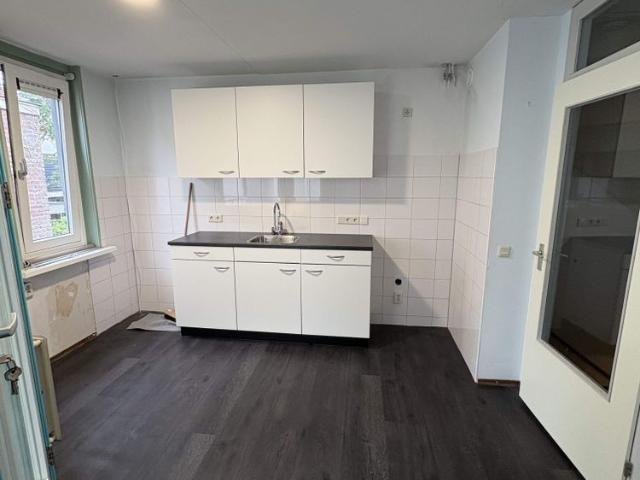 Tibbensteeg, 7411 LV, Deventer