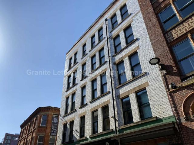 Tiber Place, 27 29 Tib Street. 1 bed apartment to rent £1,095 pcm £253 pw