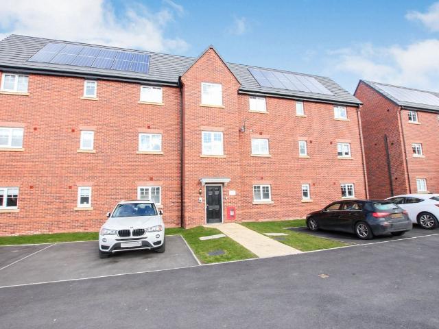 Tiberius Way, Chester, Cheshire CH4, 2 bed flat to rent, £1,150 pcm | PrimeLocation