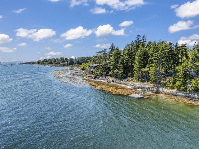 Tibetan Trak, Harpswell, Home For Sale