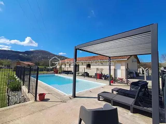 Tibiran Jaunac 65150 Achat / Vente maison 4 pièces t4